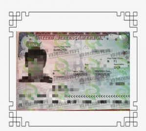 W 同学：两次拒签后，社区大学签证终获批
